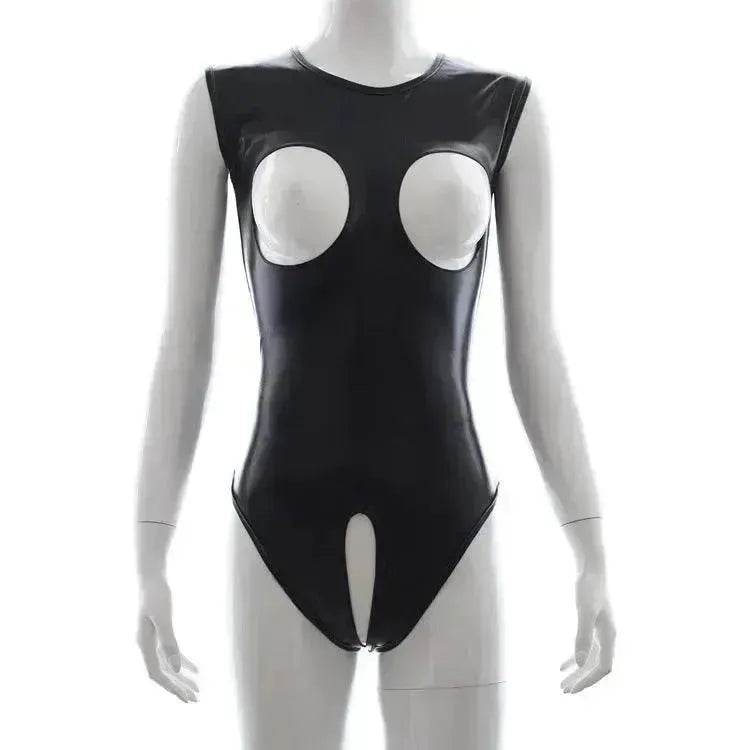 Maid's Uniform Erotic Lingerie - EX-STOCK Canada