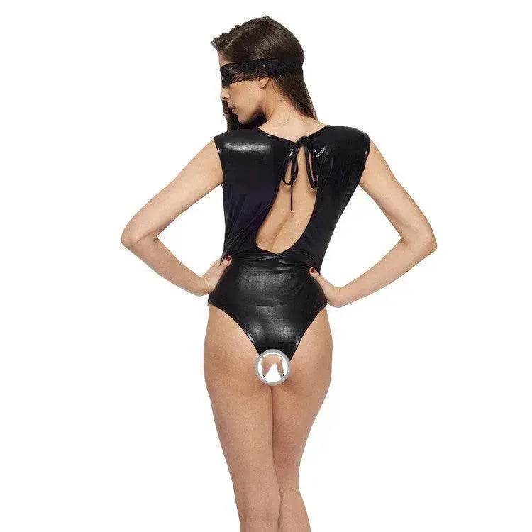 Maid's Uniform Erotic Lingerie - EX-STOCK Canada