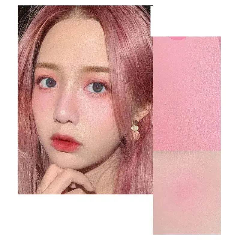 Makeup Glitter Highlighter Palette Illuminator Highlight Shimmer Powder Texture Contour Face Bronzer Powder Cheek Blush Cosmetic - EX-STOCK Canada