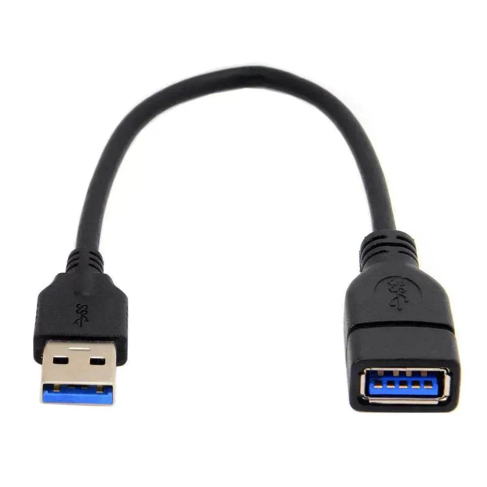 Male To Female Extension Cord - EX-STOCK Canada