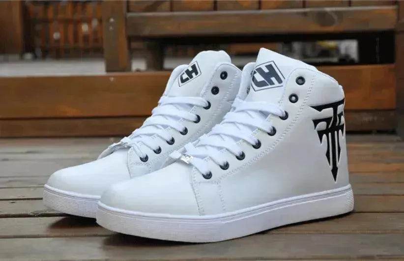 Martin Boots High Unisex Sneakers Shoes - EX-STOCK Canada