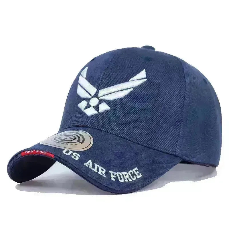 Men's And Women's Universal Spring And Autumn Baseball Caps - EX-STOCK CANADA