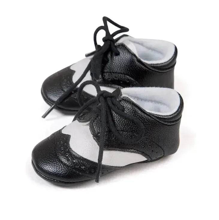 Men's baby shoes soft soled shoes baby shoes baby shoes walking shoes - EX-STOCK Canada
