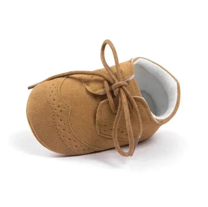 Men's baby shoes soft soled shoes baby shoes baby shoes walking shoes - EX-STOCK Canada