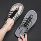 Men's Beach Shoes Fashion Outside Wear Trend Personality - EX-STOCK Canada
