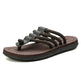 Men's Beach Shoes Fashion Outside Wear Trend Personality - EX-STOCK Canada