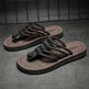Men's Beach Shoes Fashion Outside Wear Trend Personality - EX-STOCK Canada
