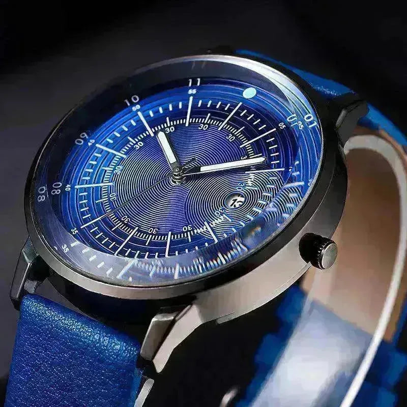 Men's classic watches - EX-STOCK CANADA