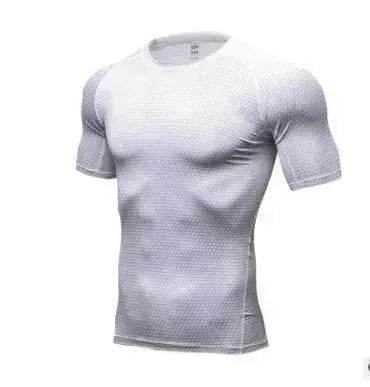 Men's Compression Muscle Gym Shorts - EX-STOCK Canada