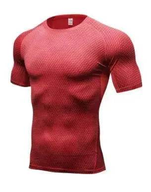 Men's Compression Muscle Gym Shorts - EX-STOCK Canada