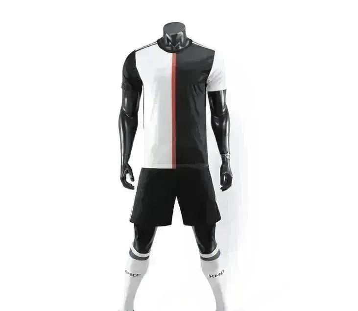 Men's football uniform - EX-STOCK CANADA