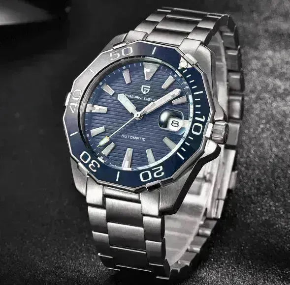 Men's mechanical watches - EX-STOCK CANADA