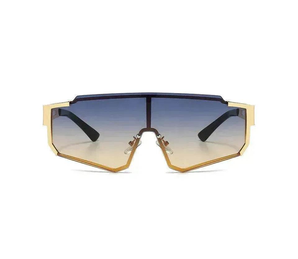 Men's Metal Personality Sunglasses - EX-STOCK Canada