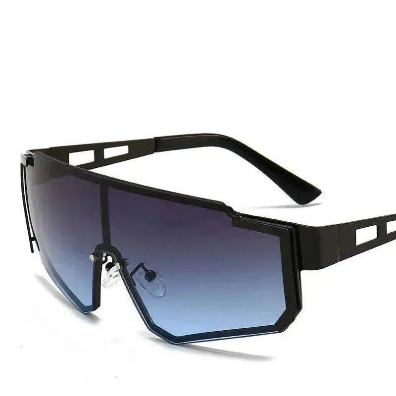 Men's Metal Personality Sunglasses - EX-STOCK Canada