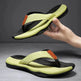 Men's Non Slip Beach Sandals For External Wear - EX-STOCK Canada