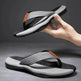 Men's Non Slip Beach Sandals For External Wear - EX-STOCK Canada