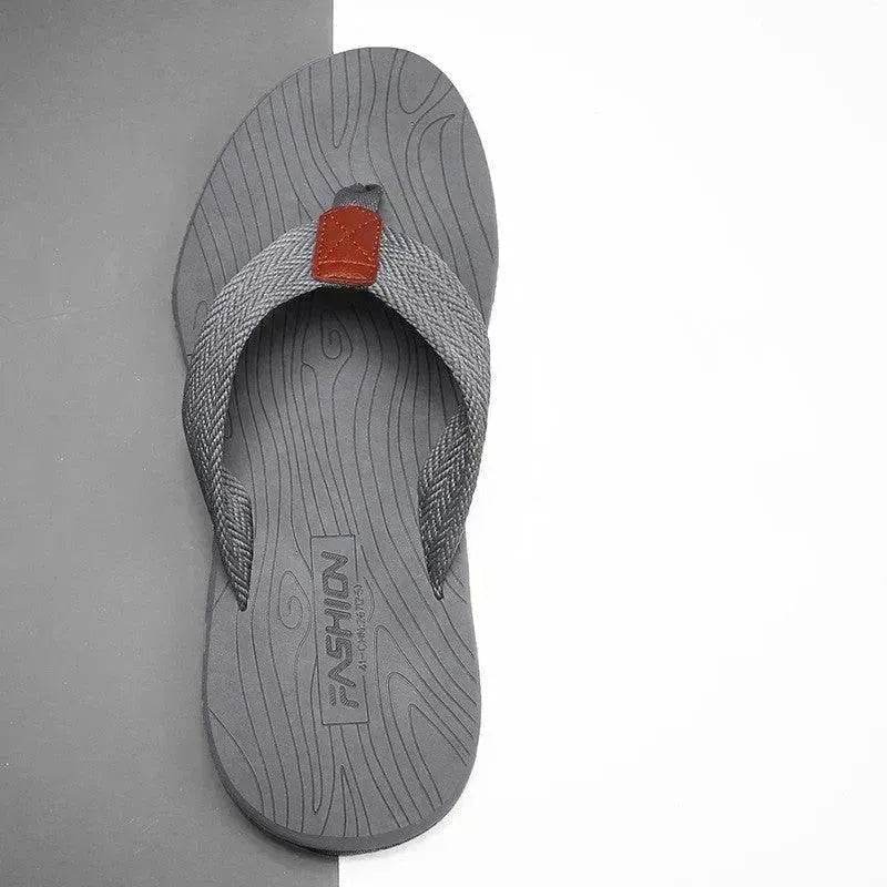 Men's Non Slip Beach Sandals For External Wear - EX-STOCK Canada
