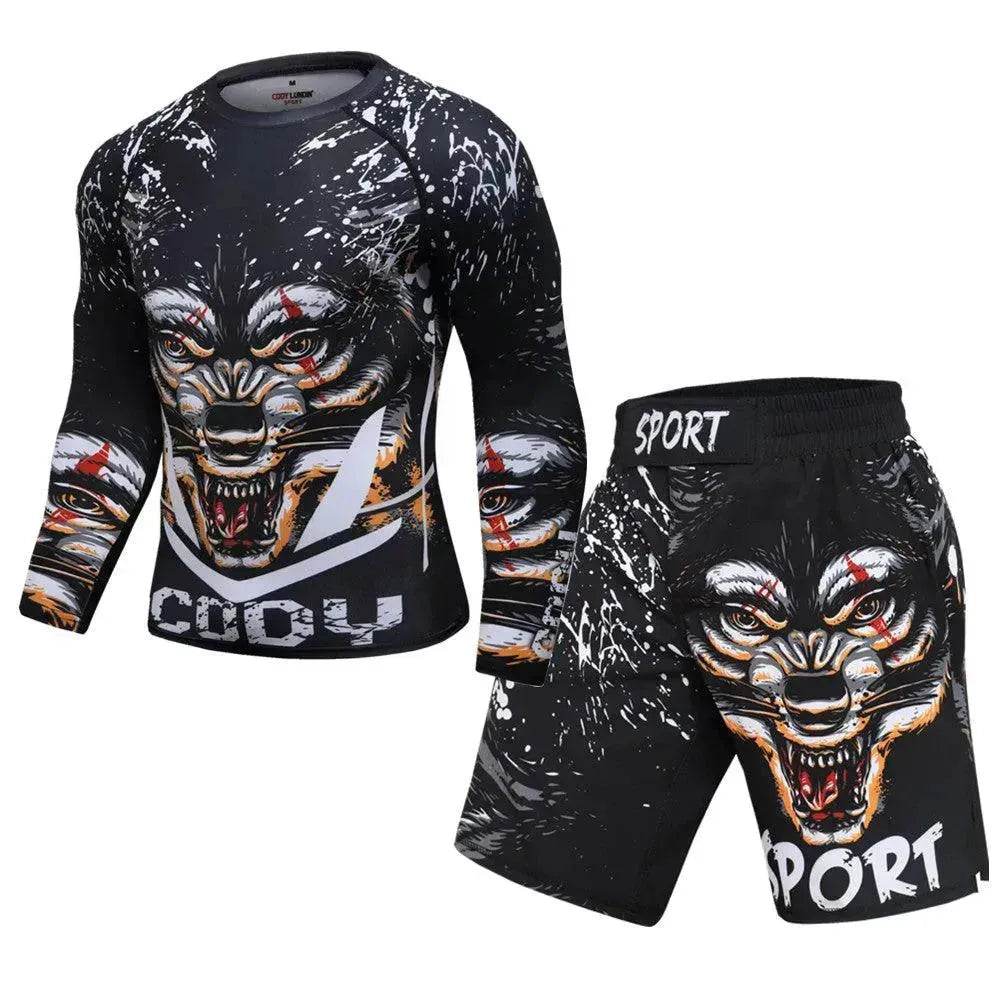 Men's quick-drying gym clothes - EX-STOCK Canada