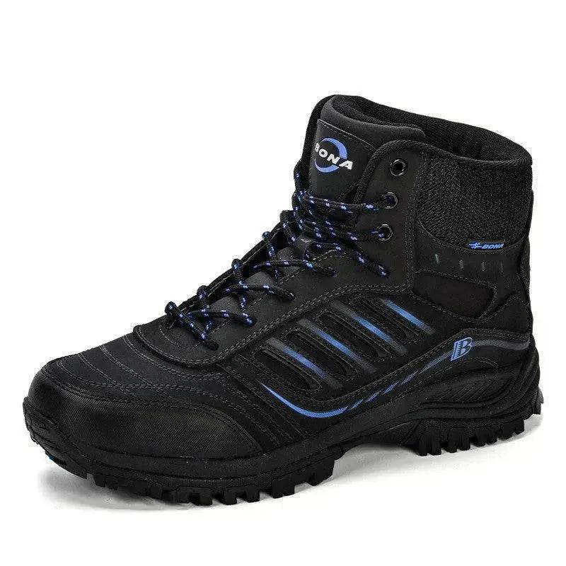 Men'S Shoes Outdoor Hiking Shoes Sports Shoes Men's shoes outdoor hiking shoes sports shoes - EX-STOCK Canada