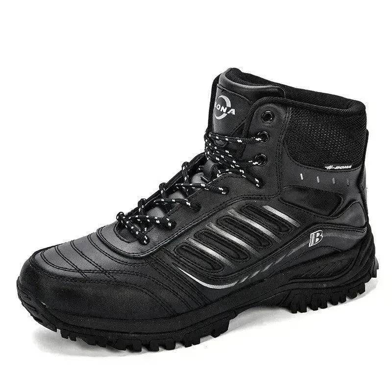 Men'S Shoes Outdoor Hiking Shoes Sports Shoes Men's shoes outdoor hiking shoes sports shoes - EX-STOCK Canada