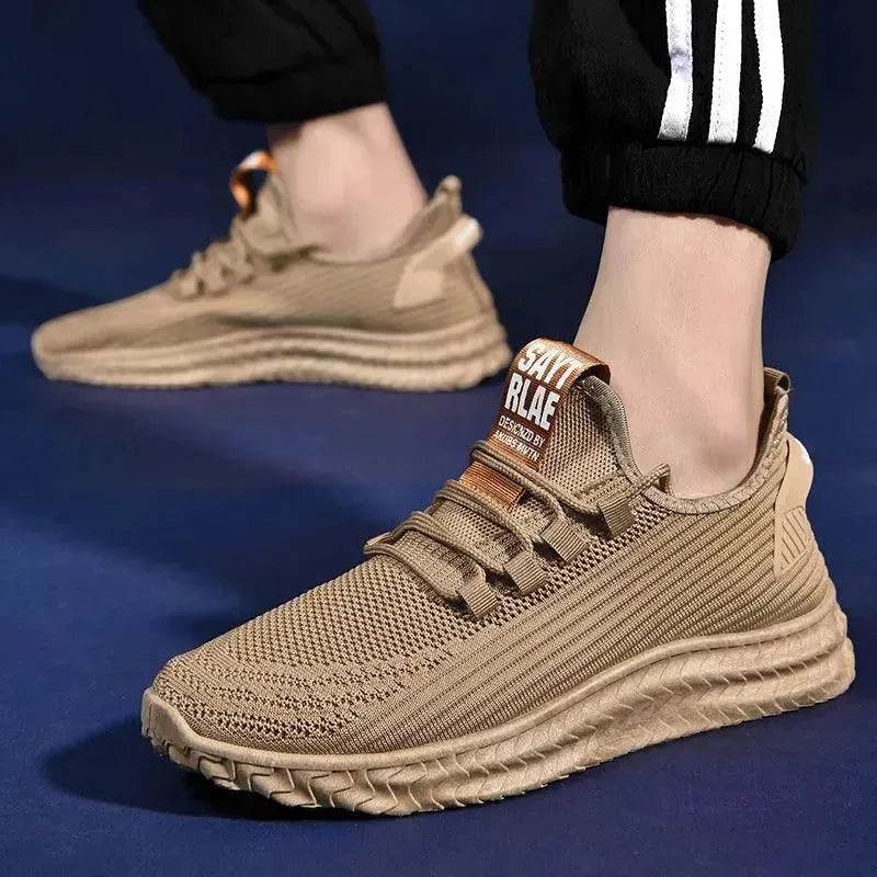 Men's Shoes Summer Fashion Trendy Shoes Casual Shoes - EX-STOCK Canada