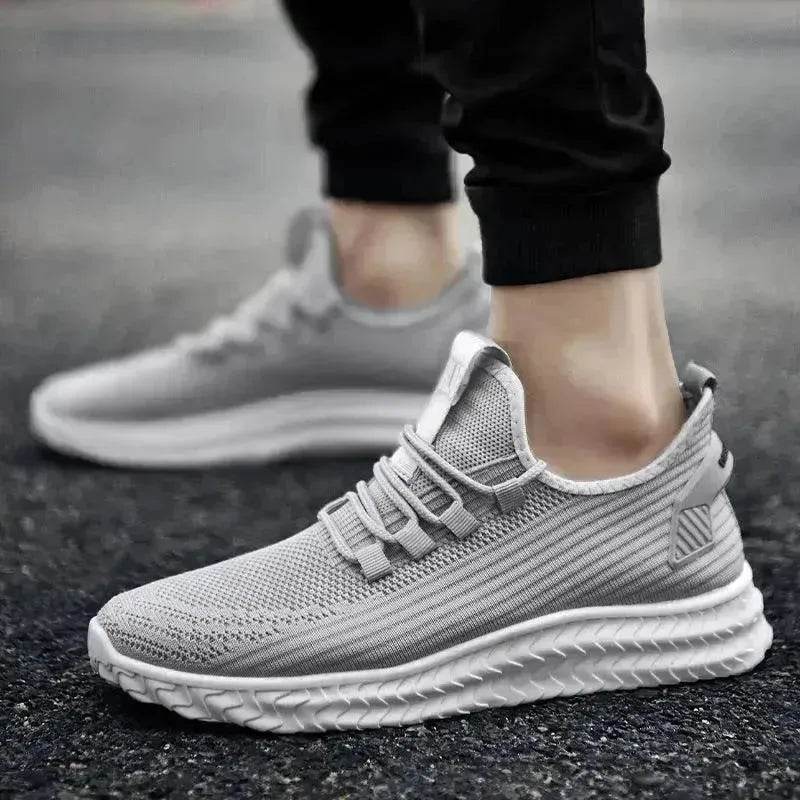 Men's Shoes Summer Fashion Trendy Shoes Casual Shoes - EX-STOCK Canada