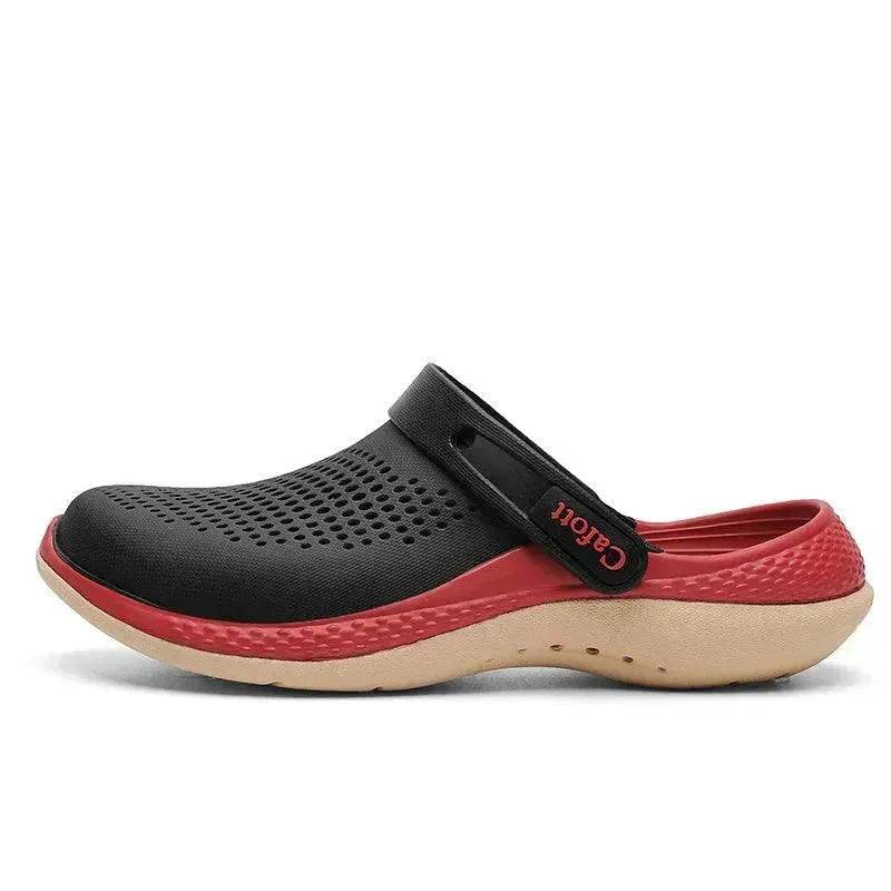 Men's Summer Wear Trendy Sports Beach Sandals - EX-STOCK Canada