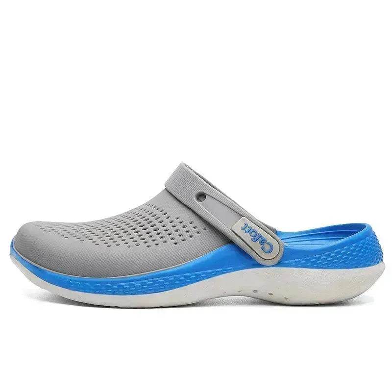 Men's Summer Wear Trendy Sports Beach Sandals - EX-STOCK Canada