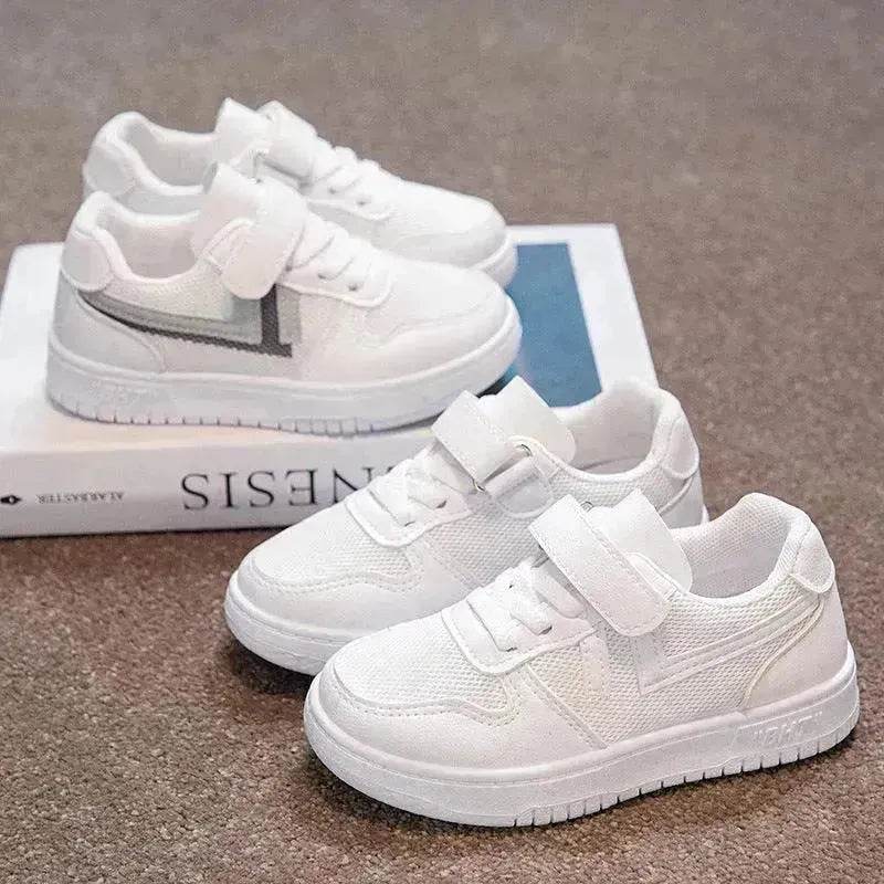 Mesh Children's Leisure Breathable Shoes - EX-STOCK Canada