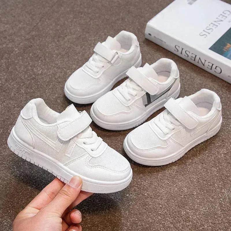 Mesh Children's Leisure Breathable Shoes - EX-STOCK Canada