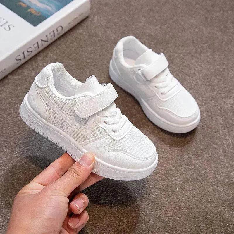 Mesh Children's Leisure Breathable Shoes - EX-STOCK Canada