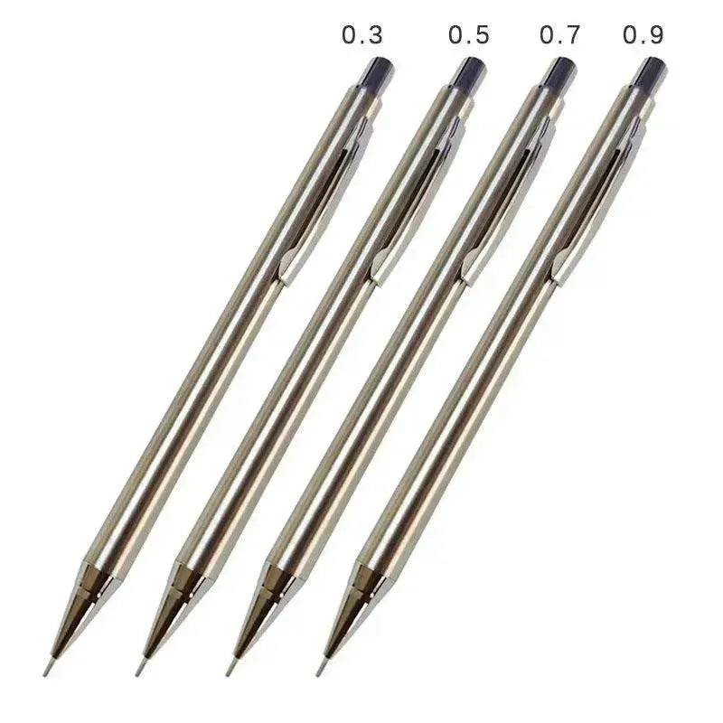 Metal Automatic Pencil School Writing Supplies - EX-STOCK Canada