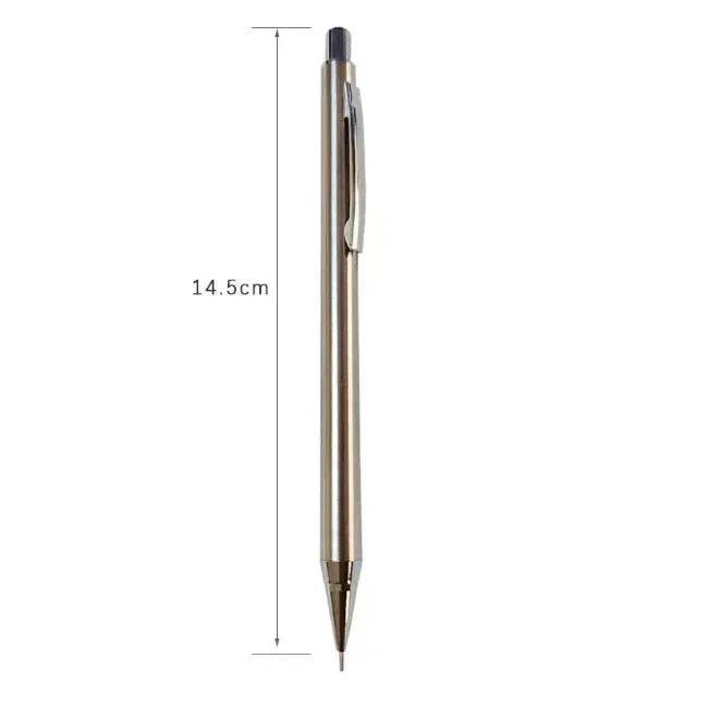Metal Automatic Pencil School Writing Supplies - EX-STOCK Canada