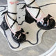 Mid Heel Platform Cute Single-layer Shoe Kid s Lolita Shoes - EX-STOCK Canada