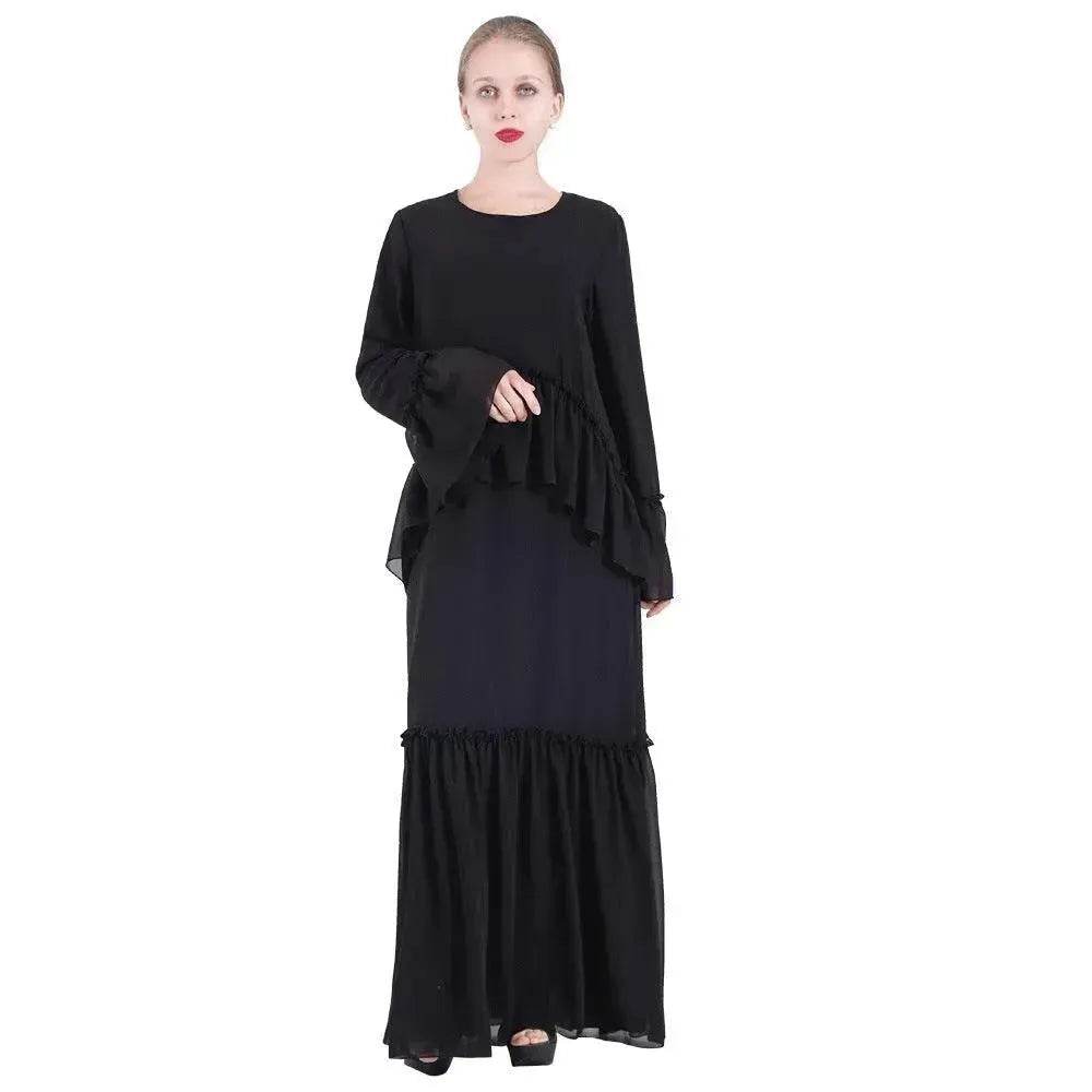 Middle East Robe Skirt - EX-STOCK Canada