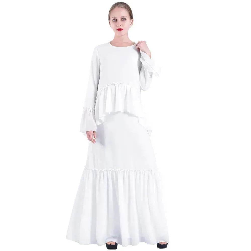 Middle East Women Robe Skirt. - EX-STOCK Canada