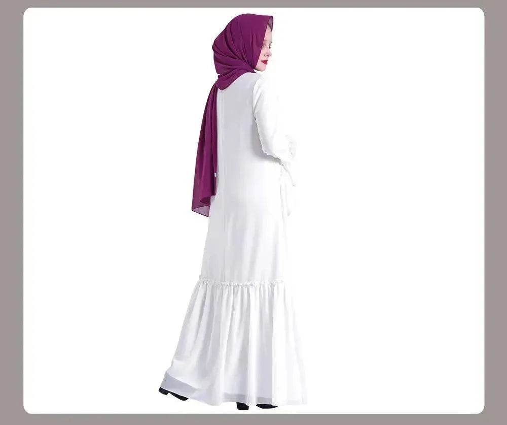 Middle East Women Robe Skirt. - EX-STOCK Canada