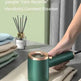 Portable Garment Steamer Fabric Steam Iron For Clothes - Ironing Machine - EX-STOCK Canada
