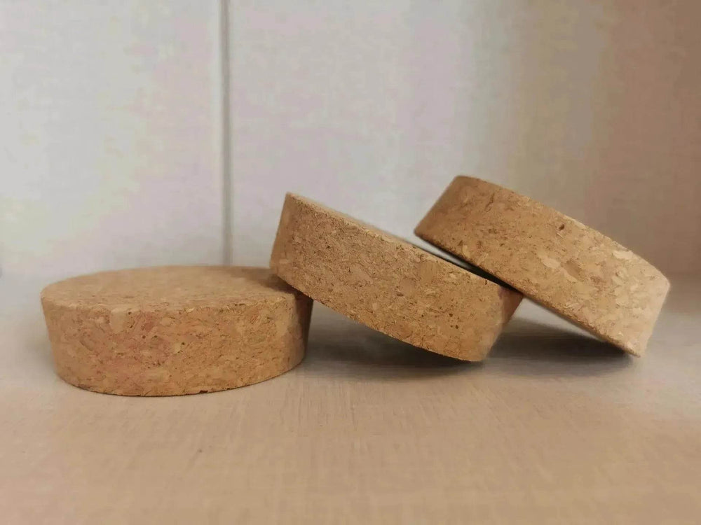 Mini Small Glass Scented Candle Cup - EX-STOCK Canada