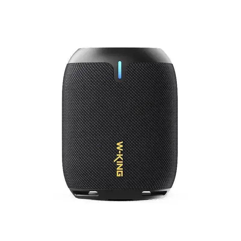 Mobile Wireless Bluetooth Speaker For Home And Outdoor Portable Charging - EX-STOCK Canada