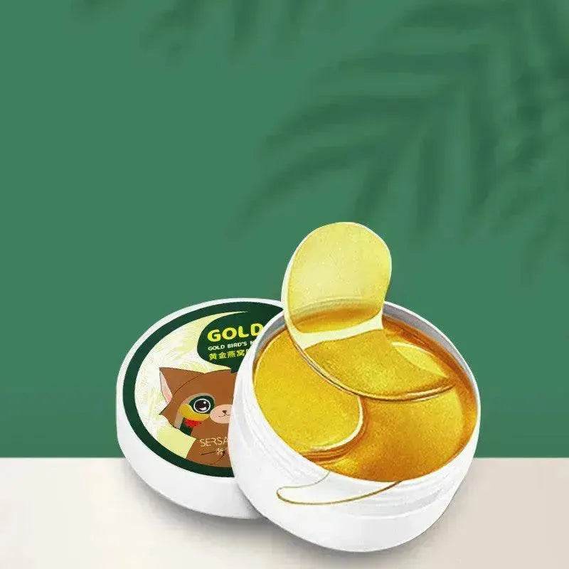 Moisturizing And Lovely Panda Eye Mask - EX-STOCK Canada