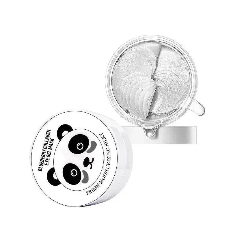 Moisturizing And Lovely Panda Eye Mask - EX-STOCK Canada
