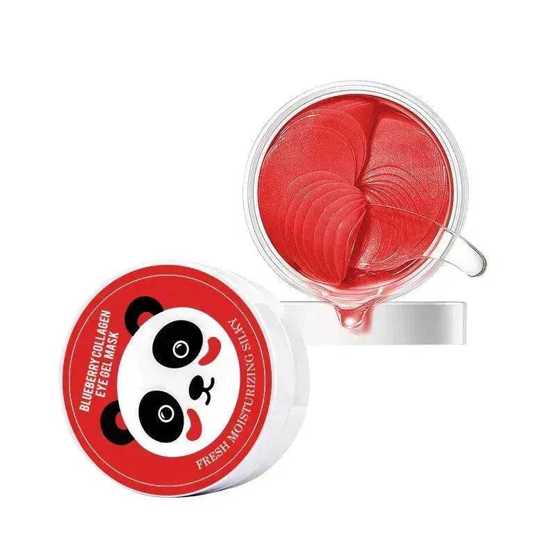 Moisturizing And Lovely Panda Eye Mask - EX-STOCK Canada