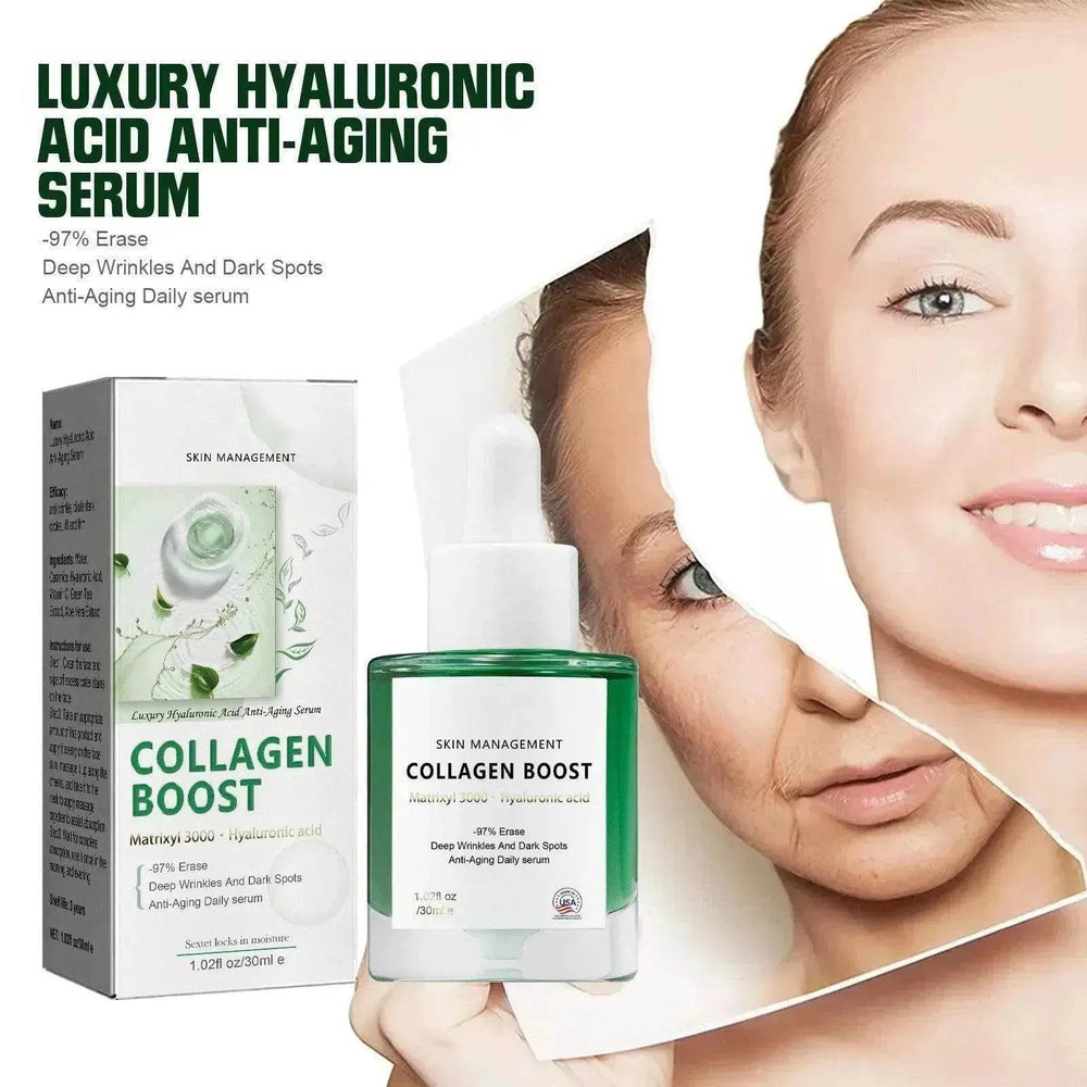 Moisturizing Lifting Fading Wrinkle French Lines Facial Skin The Lifting Face Serum - EX-STOCK Canada