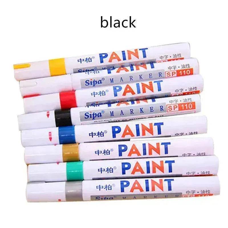 Mountain Bike Bicycle Folding Road Bike Paint Pen - EX-STOCK Canada