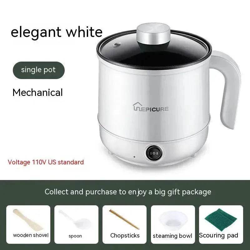 Multi-functional Electric Cooker 110 V220V Small Household Appliances - EX-STOCK Canada