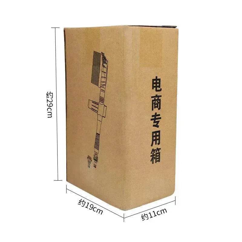 Multifunctional Car Wash Brush Mop Cleaning Tool - EX-STOCK Canada