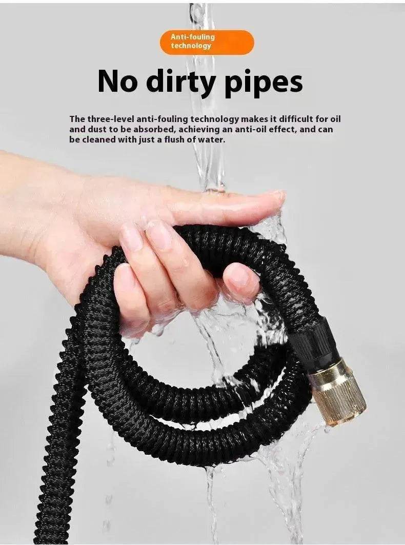 Multifunctional Car Wash Brush Mop Cleaning Tool - EX-STOCK Canada