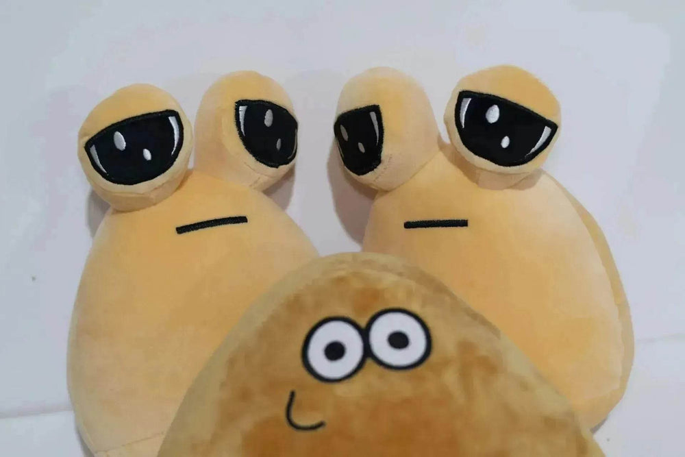 My Pet Alien Doll - EX-STOCK Canada