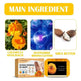 Natural Essential Oil Body Bath Soap Cleans And Tightens The Skin - EX-STOCK Canada